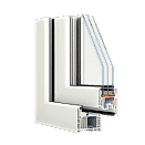 VEKA SoftLine 82